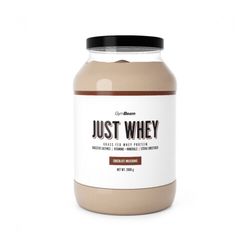 GymBeam Just Whey protein choco.milkshake 2000g