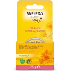 WELEDA All-in-one měsíčkový balzám 25g