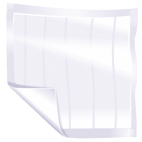 SENI SOFT NORMAL PODLOŽKY ABSORPČNÍ, 90X60CM, SAVOST 1600ML, 30KS