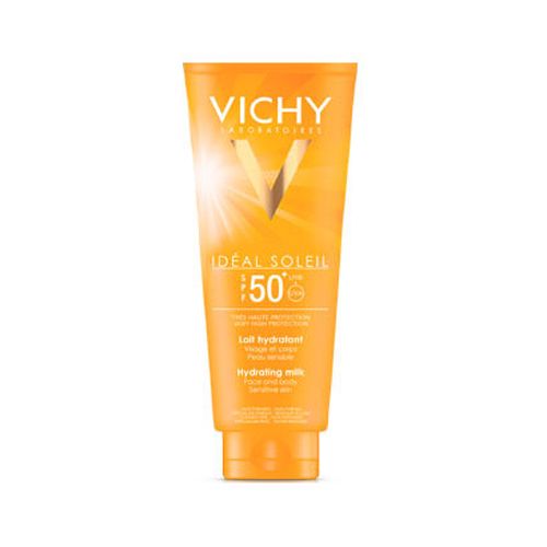 VICHY CAPITAL SOLEIL Ochranné mléko SPF50 300ml