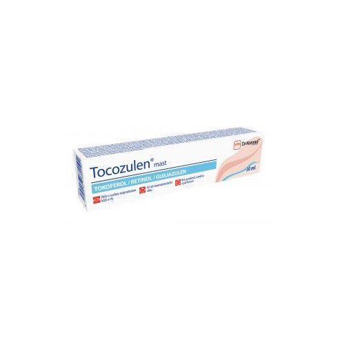 Tocozulen DrKonrad 30ml