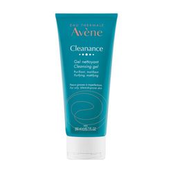 AVENE Cleanance Čisticí gel 200ml