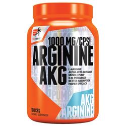 EXTRIFIT Arginine AKG 1000mg cps.100