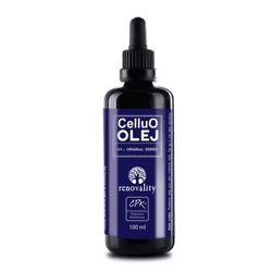 Renovality CelluO olej 100ml