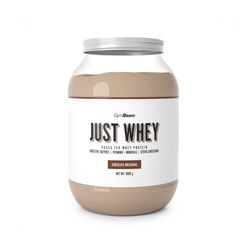 GymBeam Just Whey protein choco.milkshake 1000g