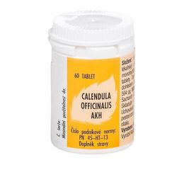 AKH Calendula officinalis 60 tablet