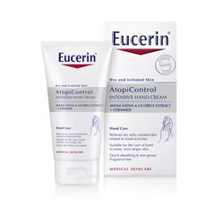 EUCERIN AtopiControl krém na ruce 75ml