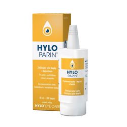 Hylo-Parin 10ml