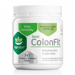 ColonFit 180g TOPNATUR