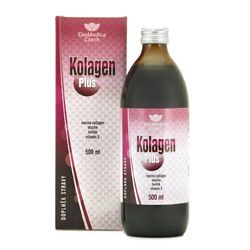 Kolagen Plus 500ml EKOMEDICA