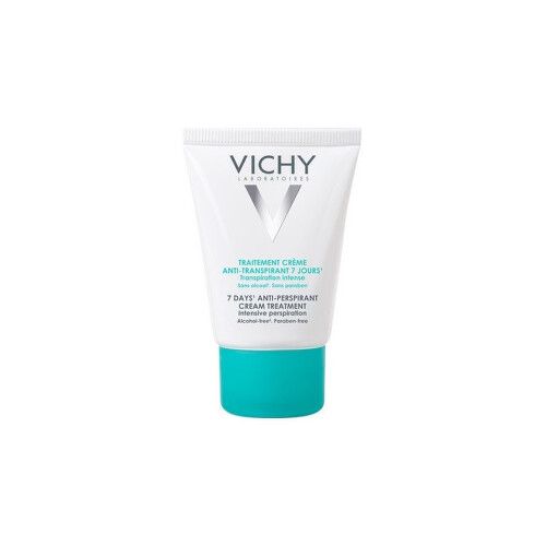 VICHY DEO Krémový antiperspirant 30 ml