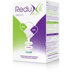 Reduxil Duo 30 tobolek + 30 tablet