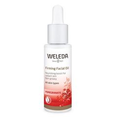 WELEDA Granátové jablko zpevňující pleť.olej 30ml