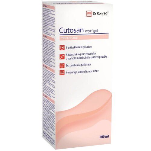 Cutosan DrKonrad 200ml