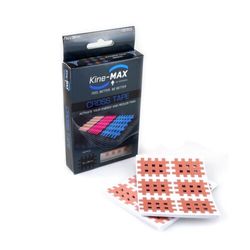 KineMAX Cross Tape křížový tejp vel. M 120ks