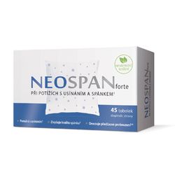 NEOSPAN forte 45 tobolek