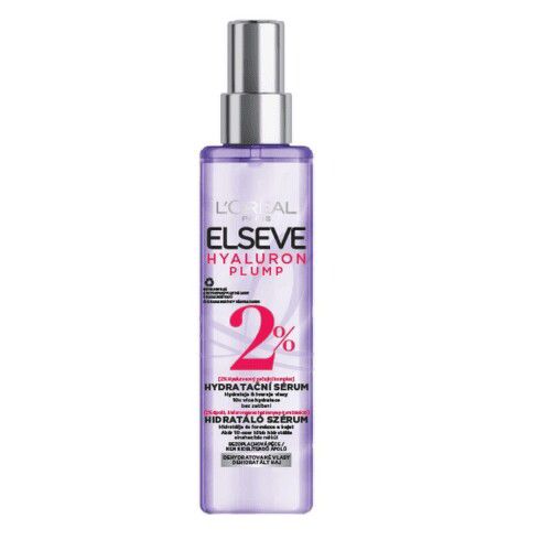 LORÉAL Elseve Hyaluron Plump sérum 150ml