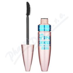 Maybelline Lash Sensational voděodolná řasenka 9.4ml