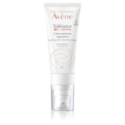 Avene Tolérance CONTROL Zklidňující obnovující krém 40 ml