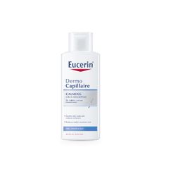 EUCERIN DermoCapill.UREA 5% šampon na vlasy 250ml