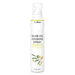 GymBeam Olive Oil Cooking Spray Extra virgin 200ml