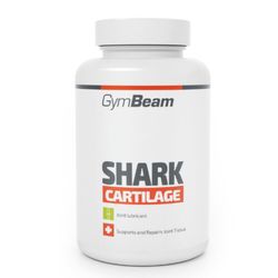 GymBeam Žraločí chrupavka 100 kapslí