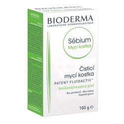 BIODERMA Sébium Mycí kostka 100g