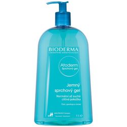 BIODERMA Atoderm Sprchový gel 1 l