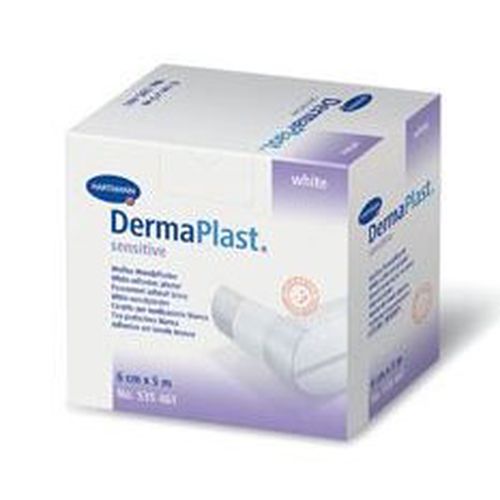 Rychloobvaz DERMAPLAST sensitive 6cmx5m