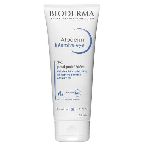 BIODERMA ATODERM Intensive EYE 100ml