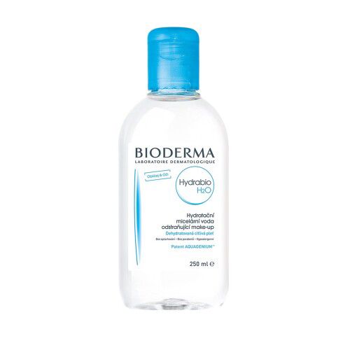 BIODERMA Hydrabio H2O 250ml