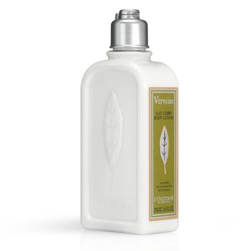 LOCCITANE Tělové mléko Verbena 250ml