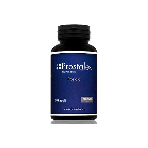ADVANCE Prostalex cps.60