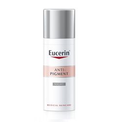 EUCERIN AntiPigment noční krém 50ml