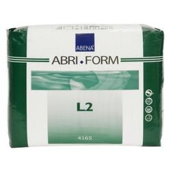 ABRI FORM COMFORT L2 KALHOTKY ABSORPČNÍ, BOKY 100-150CM, 2900ML, 22KS