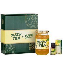 YuzuYuzu Wellness box