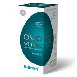 Biomin OVOVITAL 60 tob.