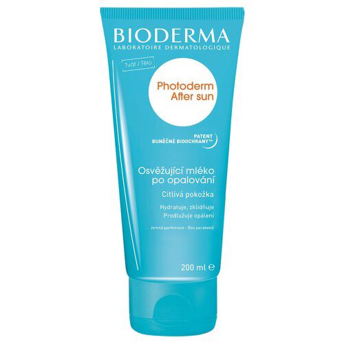 BIODERMA Photoderm After sun 200ml