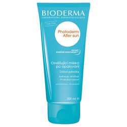 BIODERMA Photoderm After sun 200ml