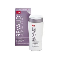 Revalid Stimulating Shampoo 200ml