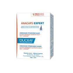 DUCRAY Anacaps Expert 30 kapslí