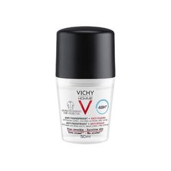 VICHY HOMME Deo Roll-on 50ml