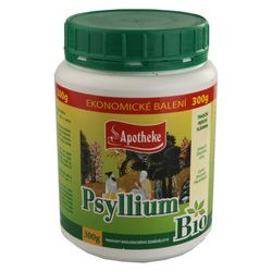 Apotheke BIO Psyllium 300g