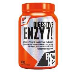 Extrifit Enzy 7! Digestive Enzymes cps.90