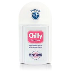 Chilly delicate TRIO 3x200ml