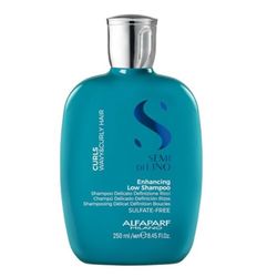 Alfaparf Semi di Lino Curls Enhancing Low šampon 250ml