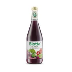 Biotta Červená řepa BIO 500ml