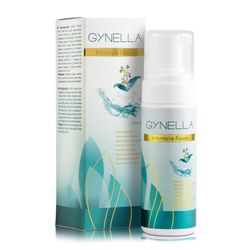 GYNELLA Intimate Foam 150 ml