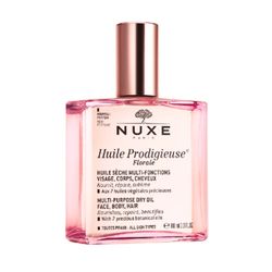 NUXE Multifunkční suchý olej Florale 100ml