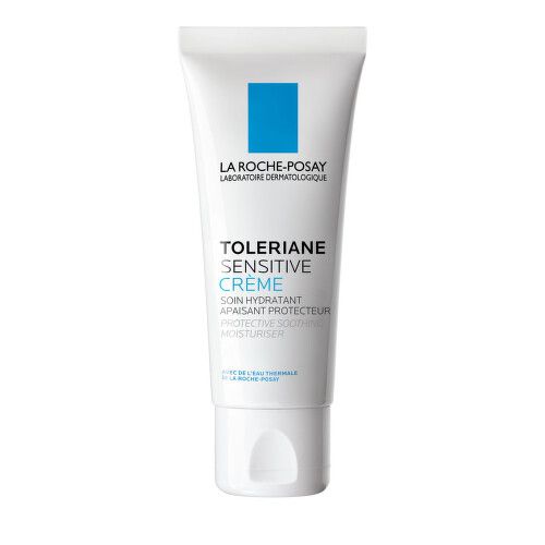 LA ROCHE-POSAY TOLERIANE Sensitive krém 40ml